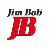 Logo Jim Bob