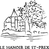 Logo Le Manoir de Saint-Prex