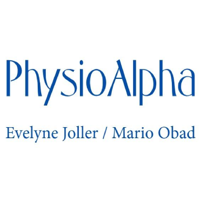 Logo PhysioAlpha