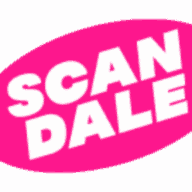 Logo Scandale