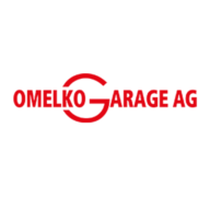 Logo Omelko Garage AG