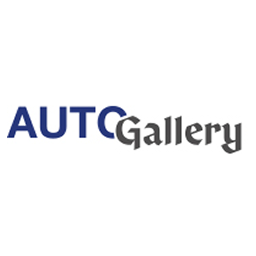 Logo Auto Gallery Winterthur
