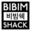 Logo Bibim Shack
