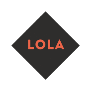 Logo LOLA