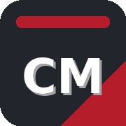 Logo CM Automobile