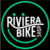 Logo Riviera Bike Shop