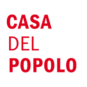 Logo Casa del Popolo
