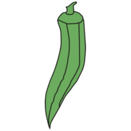 Logo Okra