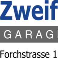 Logo Zweifel & Partner Garage Pneuhaus AG
