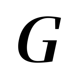 Logo Gränicher