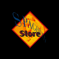 Logo Spaghetti Store