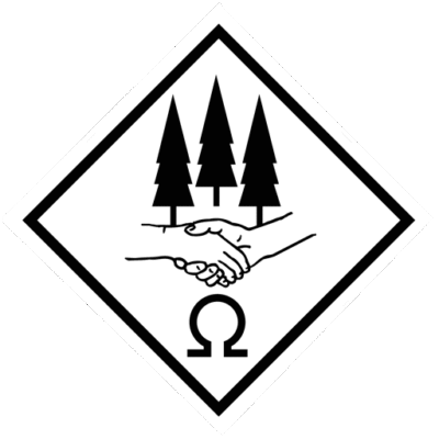 Logo Bestattungsdienst Drei Tannen