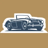 Logo Autohalle