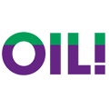 Logo OIL!