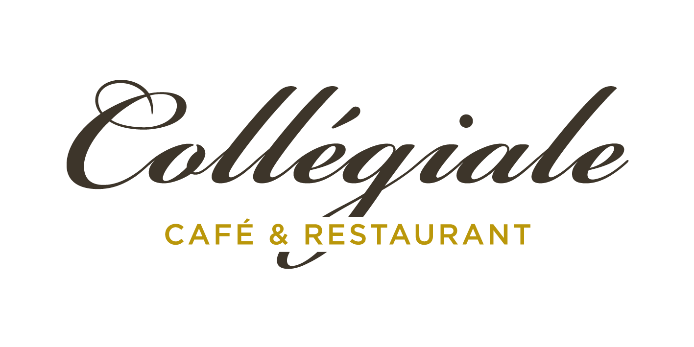 Logo Café de la Collégiale