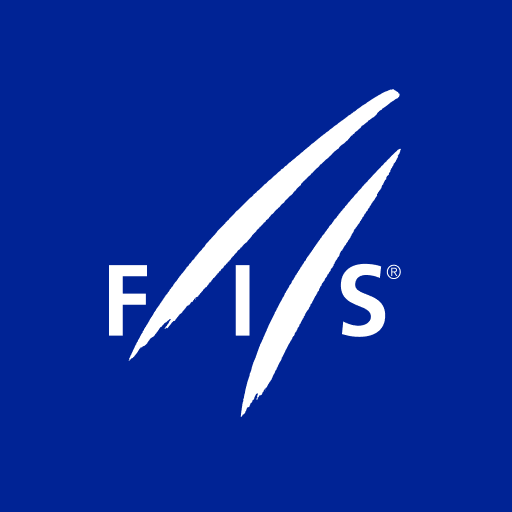 Logo "Fédération Internationale de Ski (FIS), Marc Hodler House"