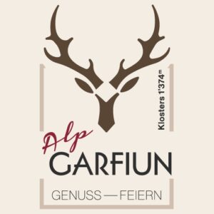 Logo Alp Garfiun