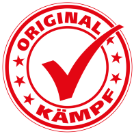 Logo Kämpf Holzbau AG