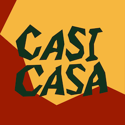 Logo Casi Casa