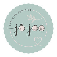 Logo Kinderkleiderbörse jo-joo