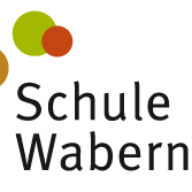 Logo Schulanlage Wandermatte