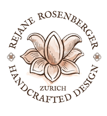Logo Réjane Rosenberger