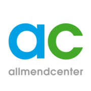 Logo Allmendcenter