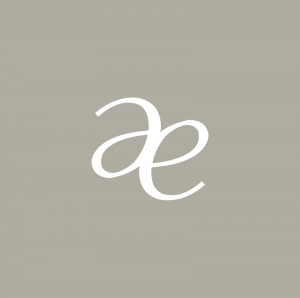 Logo aloee Creativer Blumenschmuck