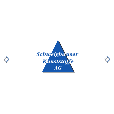 Logo Schweighauser Kunststoffe AG