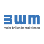 Logo Meier Brillen Kontaktlinsen