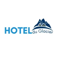 Logo Hôtel du Glacier