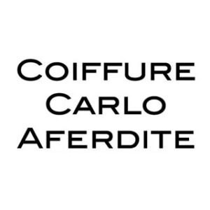 Logo Coiffure Carlo Aferdite