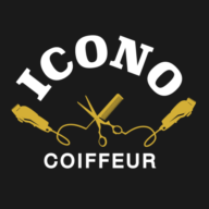 Logo Icono Coiffeur