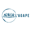 Logo L'Agape