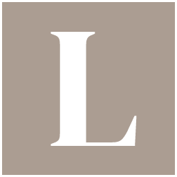 Logo Lauener Uhren und Schmuck