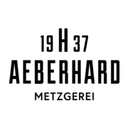Logo Aeberhard Metzgerei AG