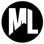 Logo Mountain Lodge