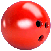 Logo Bowling Universum