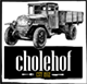 Logo Cholehof
