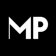 Logo Mario