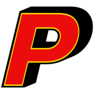 Logo P+P Reklamen AG