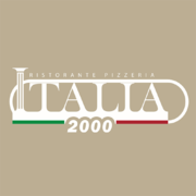 Logo Italia 2000