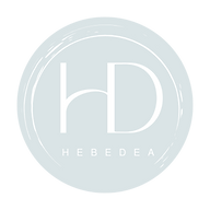Logo Hebedea