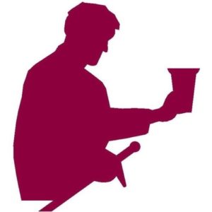 Logo Johanniterkellerei
