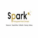 Logo Spark - Wine & Coffee Bar