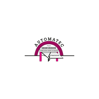 Logo Automatec