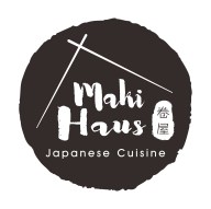 Logo Maki Haus