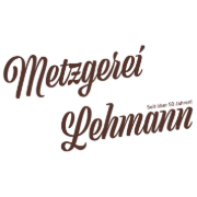 Logo Metzgerei Lehmann