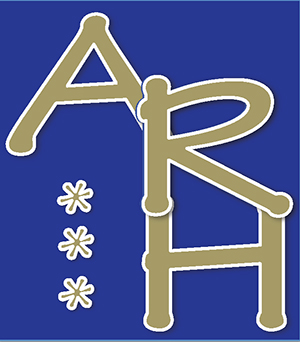 Logo Abusitz River Haus