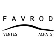 Logo Favrod